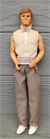 1968 Ken Barbie Doll