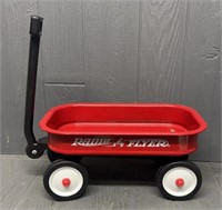 Radio Flyer 12.5" Little Red Toy Wagon