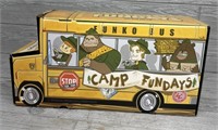 Funko Camp Fundays Games