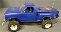 Ford Custom F150 RC Truck