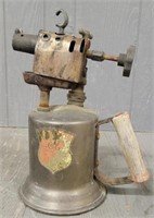 G&L Antique Torch Gun