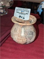 Kenyan Pottery