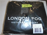 London Fog satchel