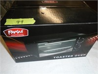 Parini toaster oven