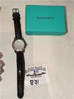 Tiffany & co Watch