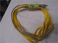 13 foot heat cable