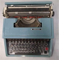 Ventura Typewriter Olivetti MCM