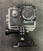 HD 1080P Dash Cam