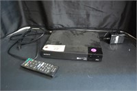 Sony Blue Ray DVD Player W/ Remote