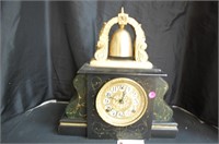 Seth Thomas Gilbert Mantle Clock- Works