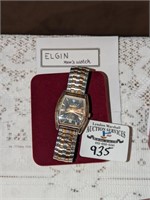 Elgin Men's watch