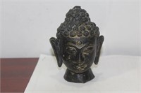 An Antique/Vintage Chinese Buddha Head