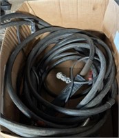 MILLER WELDING CABLES