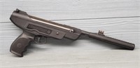 Ruger Mark 1 Competition. 177 Pellet Gun