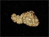 Gold Nugget #3