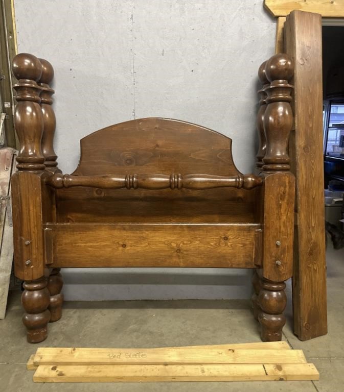 Weekly Thursday Auction: March 24th - 28th