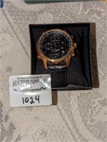 Bulova Precisionist Wrist Watch
