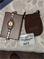 Gucci Wrist Watch