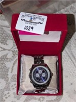 Breitling Chrono-matic Wrist watch