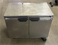 Beverage-Air Commercial Grade Fridge - Works