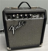 Fender Model Frontman 10G Amplifier