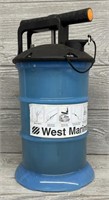 West Marine Manual Oil Changer