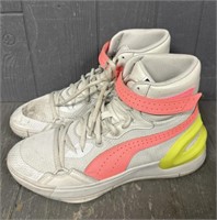 Puma Sky Modern OSG Basketball Shoes - 9.5