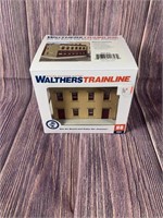 HO Scale Walters Midtown Hardware