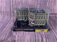 HO Scale Municipal Buildning BR5030