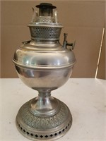 B&H Oil Lamp