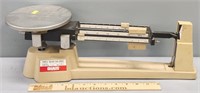 Ohaus Triple Beam Balance Scale