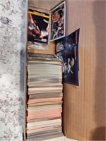 Lot of Pirates and some Steelers Sports Cards
