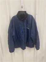 Vintage NFL Dallas Cowboys Jacket Size XL