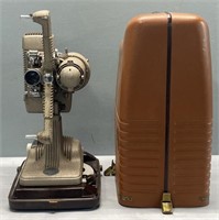 Revere 16 Model 48 Film Projector & Case