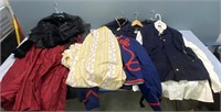 Civil War Re-Enacter Clothing Lot Collection