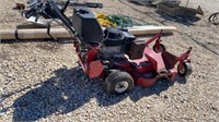 EXMARK MOWER