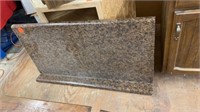 SLAB Of FORMICA 24x 48 IN