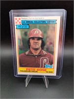 1984 Topps Purina - Pete Rose #4 (Mint)