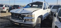 1997 Chevrolet Tahoe 3GNEK18R4VG105515