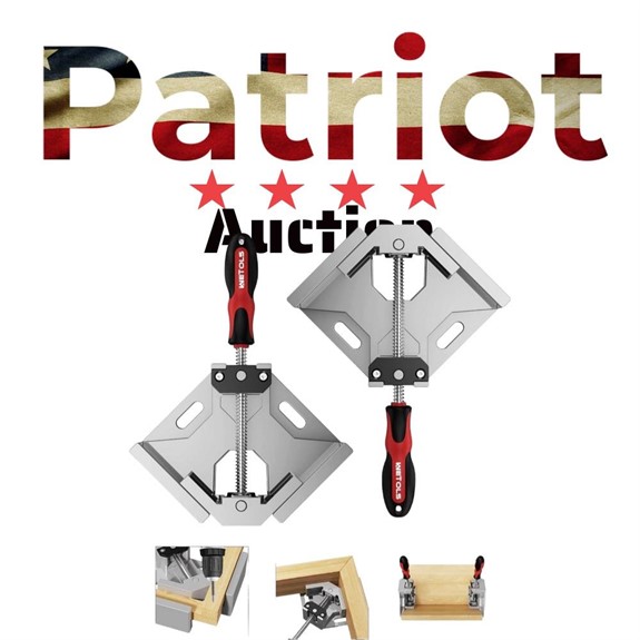 Patriot Wholesale and Liquidation Weekly Auction #40
