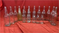 VINTAGE BOTTLES