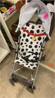 BABY STROLLER