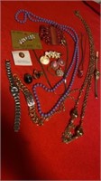 JEWELRY  ASSORTMENT