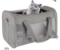 Pet Carrier Airline Approved Soft Sided