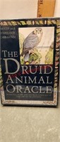 Irish/Celtic Oracle and Tarot Cards new sealed