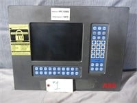ABB Flat Panel Operator Interface Module