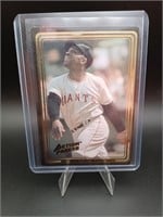1992 Action Packed - Willie Mays (Prototype)