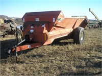 H&S 1502 SPREADER