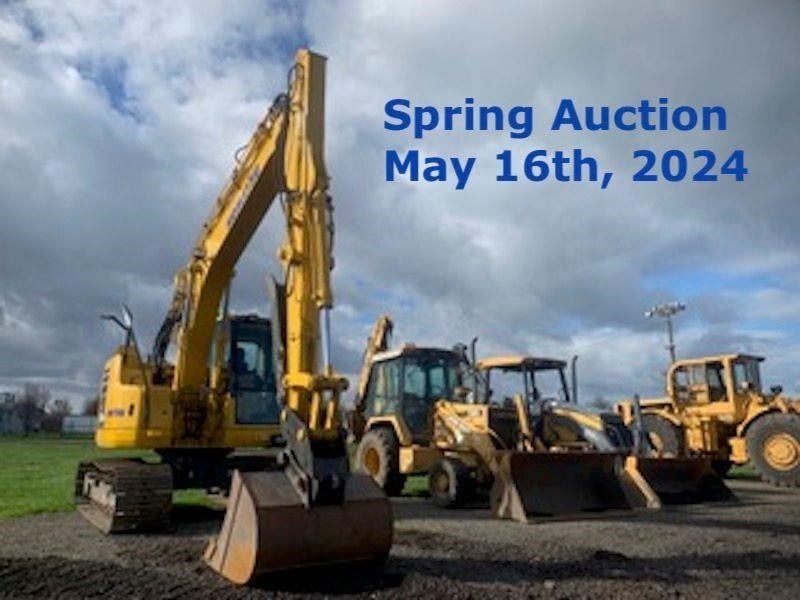 2024 Spring Online Auction