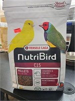 VL NutriBird Canary & Finch Pellet
